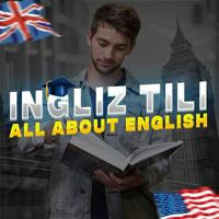 Ingliz tili | All about English