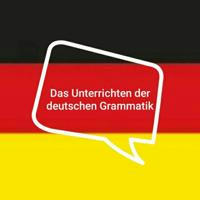 آموزش گرامر زبان آلمانی