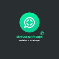 Statues WhatsApp