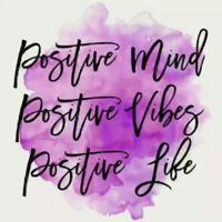 💜 POSITIVE VIBES 💜