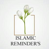 ISLAMIC REMINDERS