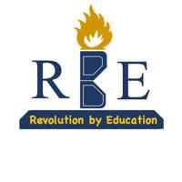 RBE- REVOLUTION BY EDUCATION