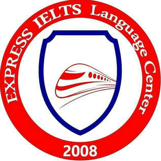 Express IELTS Library