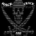 Cracking & hacking ☠️