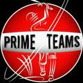 Prime Teams® (IPL, WOMEN'S WORLD CUP, ECL T10, MARSH CUP, NATIONAL SUPER LEAGUE, WNCL ) Fantasy Team Prediction