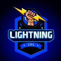 Lightning Tips ⚡️
