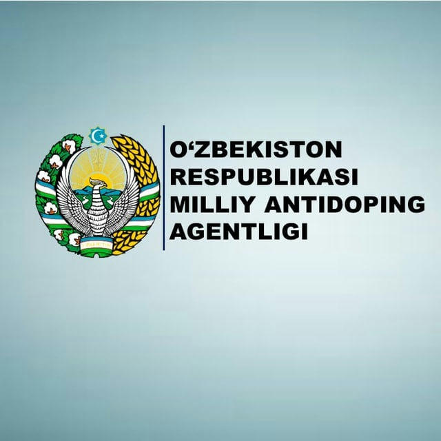O‘zbekiston Milliy antidoping agentligi (UzNADA)