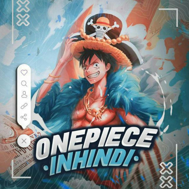 One Piece Hindi Dub