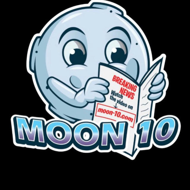 Moon-10 Leaks