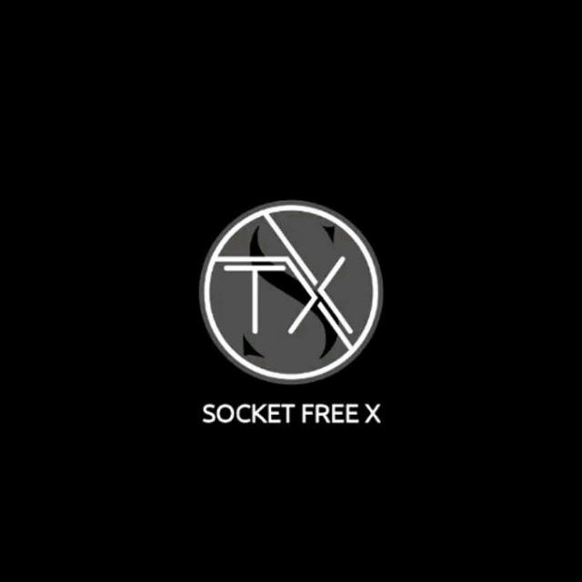 SOCKET FREE-X 🇨🇷🇨🇺🇨🇴🇪🇨🇭🇳🇬🇹🇸🇻🇳🇮