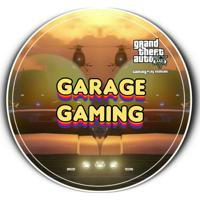 🏁 Garage Gaming