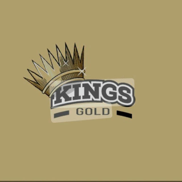 ❤️❤️ KINGS OF GOLD ❤️❤️
