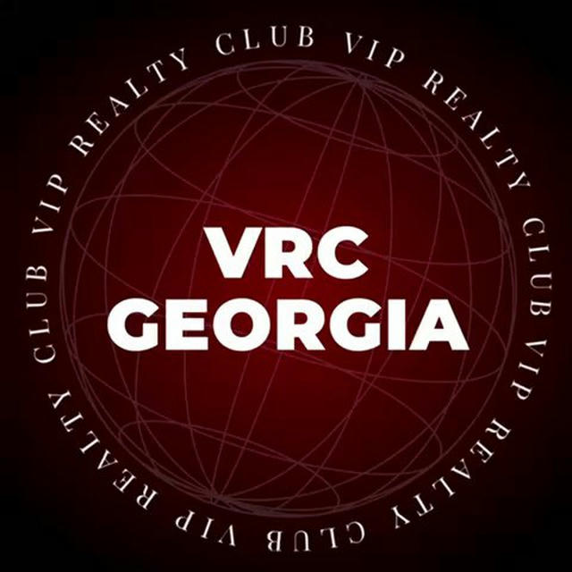VRC - Грузия 🇬🇪 Недвижимость и Инвестиции