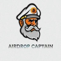 Airdrop Captain