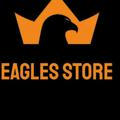 Eagles Store for womenللذهب الصينى والاستانليس أعلى الخامات