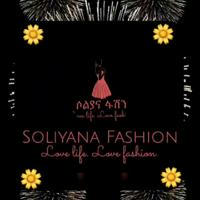 Soliyana fashion