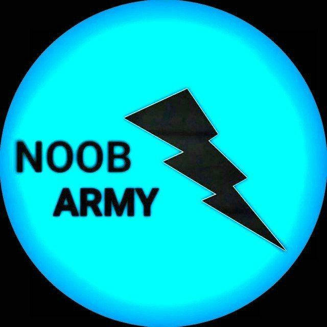 NOOB ARMY 💸💸