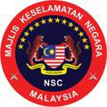 Majlis Keselamatan Negara (Rasmi)