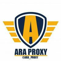 ARA PROXY|پروکسی