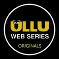 ULLU WEB SERiES