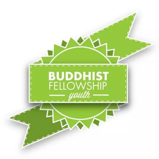 Buddhist Fellowship Youth Singapore