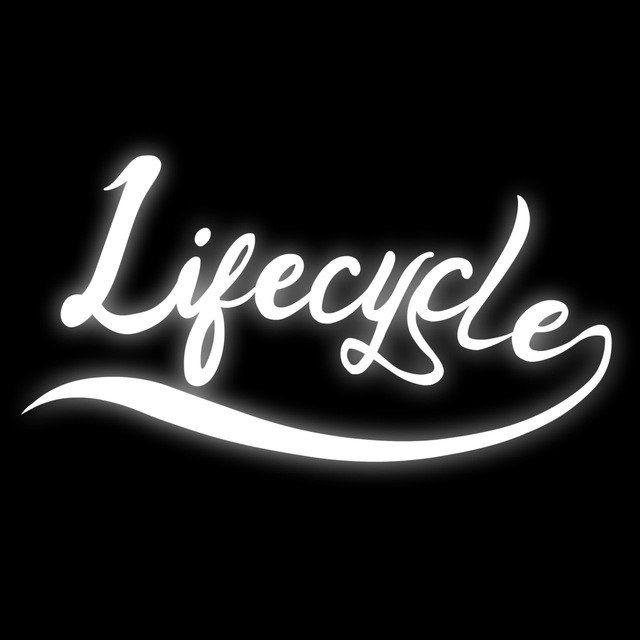 Студія дубляжу Lifecycle