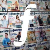 Revista LA FUENTE