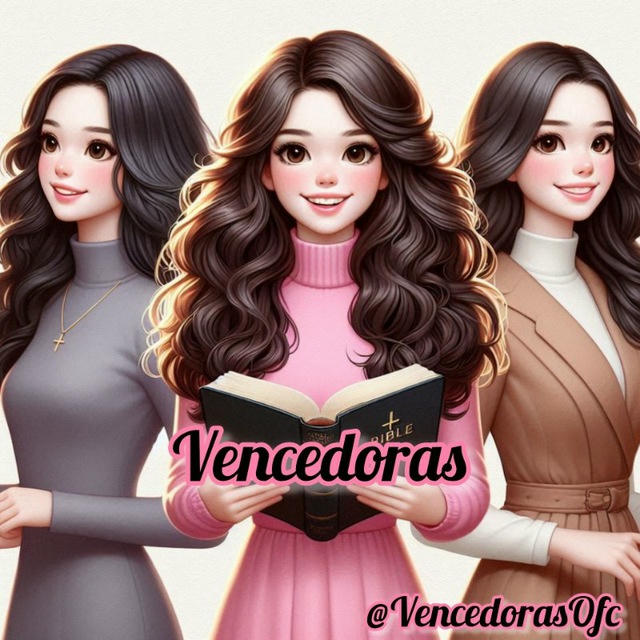 🎀 VENCEDORAS 🎀