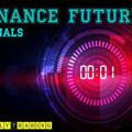 Binance Future signal