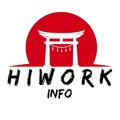 [INFO] HiWork - новости и выплаты