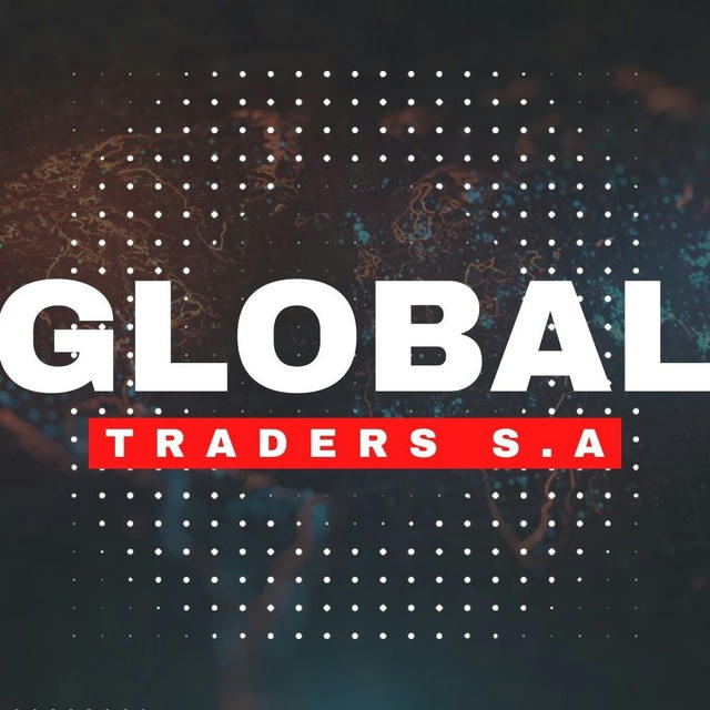 Comunidade | Global Traders S.A