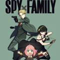 Spy x family VF