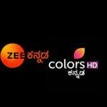 Zee _ colors kannada serials