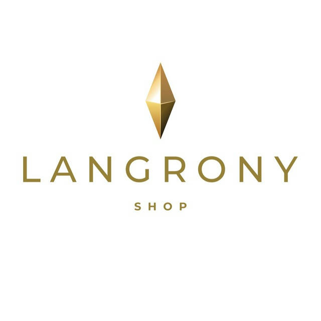 Langrony showroom, женская одежда Москва