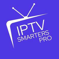 IPTV Smarters pro SPAIN 🇪🇸