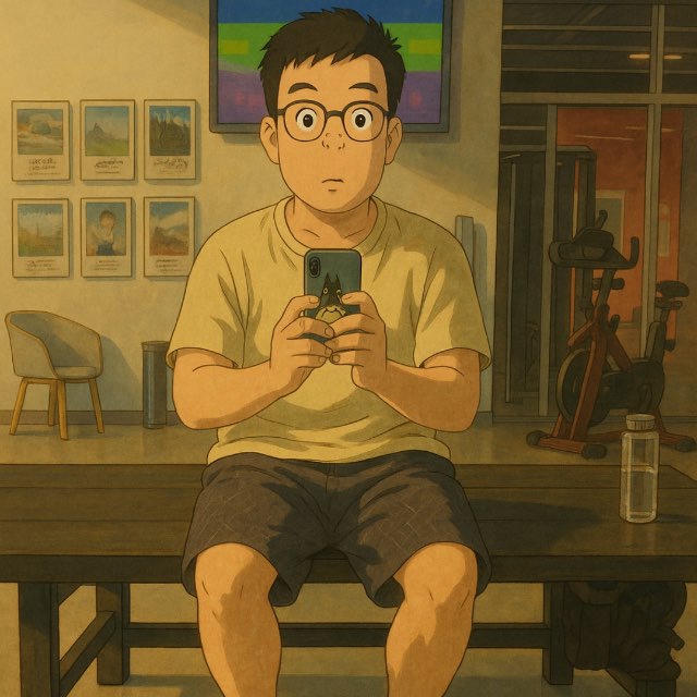 不周的生活观察