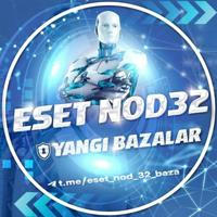 ESET NOD32 || YANGI bazalar