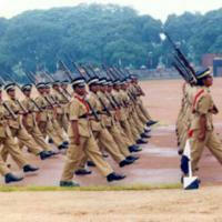 Kerala Police - Mission Kerala PSC