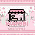 waysbi — open