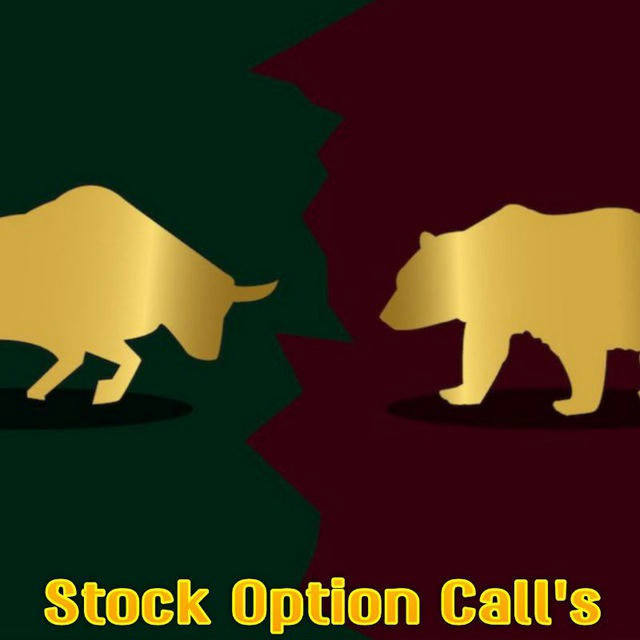 OPTION SIGNAL'S™ ❤️💯📈