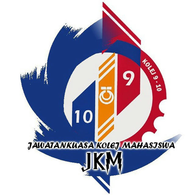 JKM KOLEJ 9&10 CHANNEL