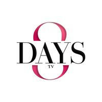 8days_TV Channel