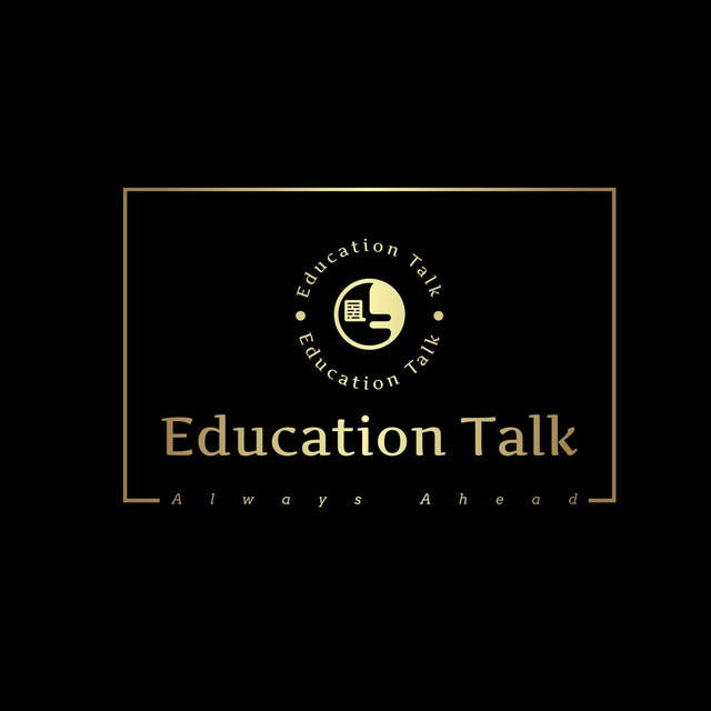 Education Talk