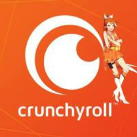 Crunchyroll in Hindi