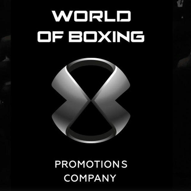 World of Boxing