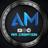 AM CREATION || 4K FULL SCREEN HD STATUS