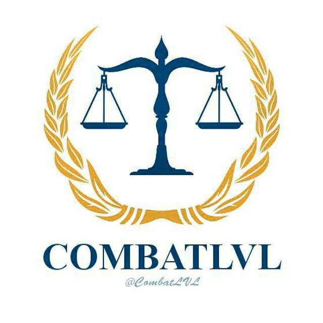 COMBATLVL™ ⚖️️