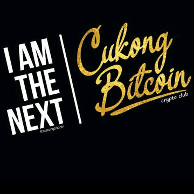 CUKONG BITCOIN