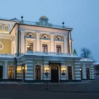 Martsinovich Theatre