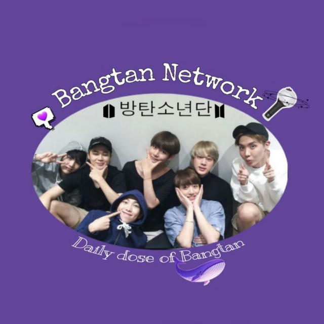 Bangtan Network